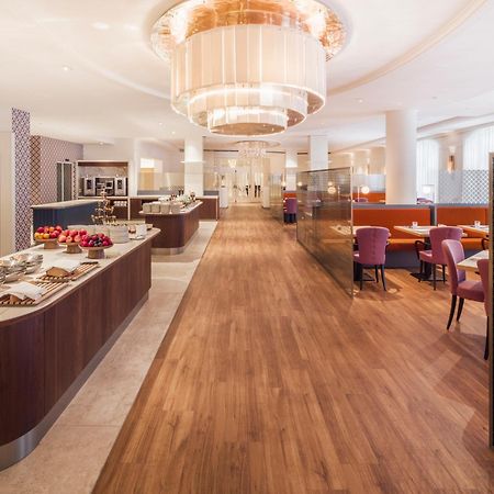 Falkensteiner Spa Resort Mariánské Lázně Esterno foto