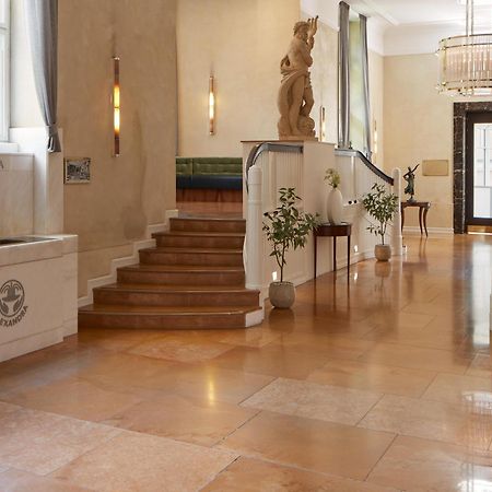 Falkensteiner Spa Resort Mariánské Lázně Esterno foto