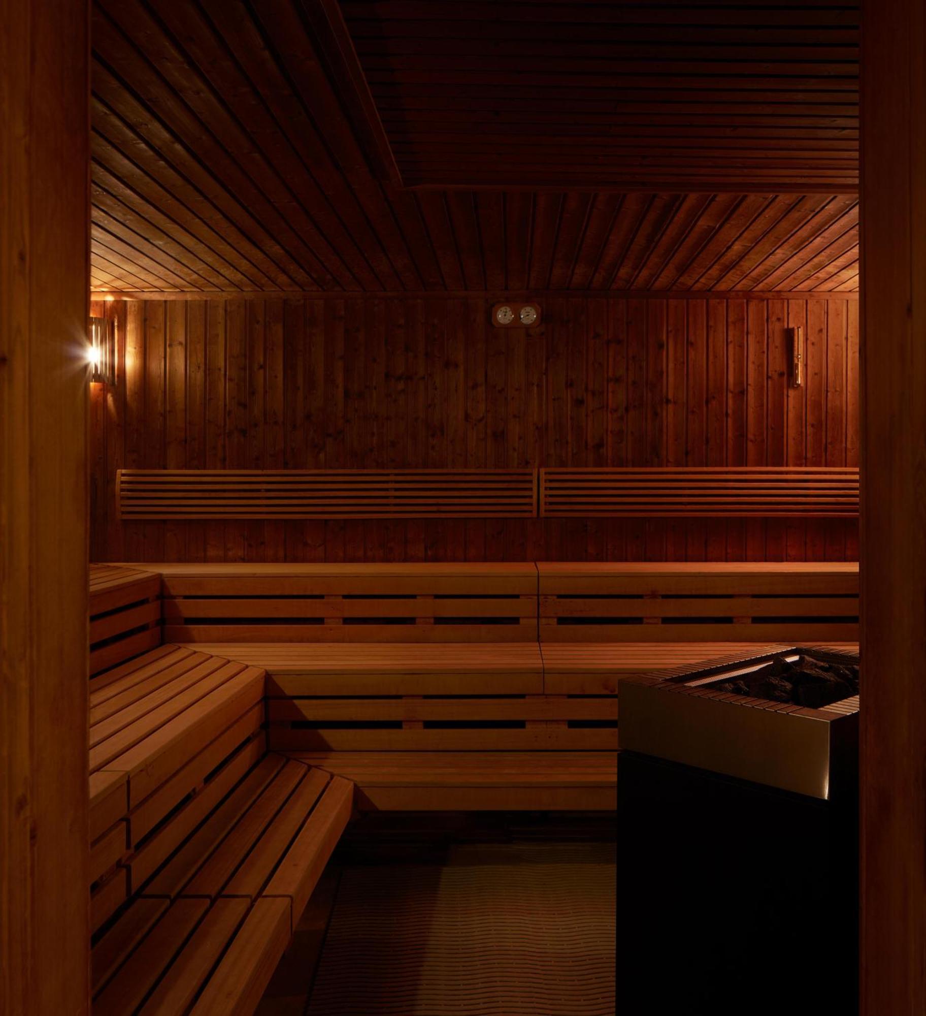 Falkensteiner Spa Resort Mariánské Lázně Esterno foto